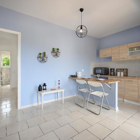 Seaside Villa Alexandra,Acharavi. أخارافي المظهر الخارجي الصورة