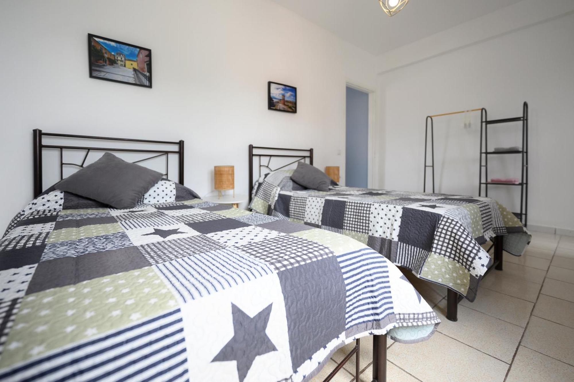 Seaside Villa Alexandra,Acharavi. أخارافي المظهر الخارجي الصورة