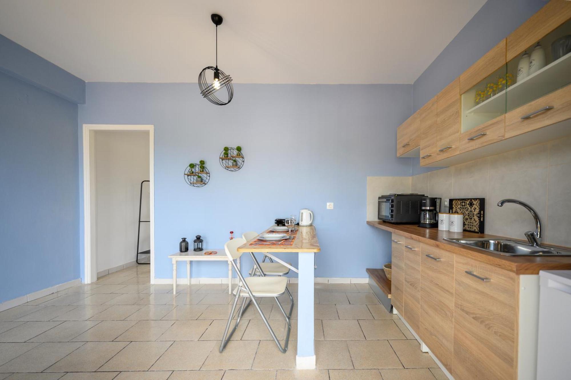 Seaside Villa Alexandra,Acharavi. أخارافي المظهر الخارجي الصورة