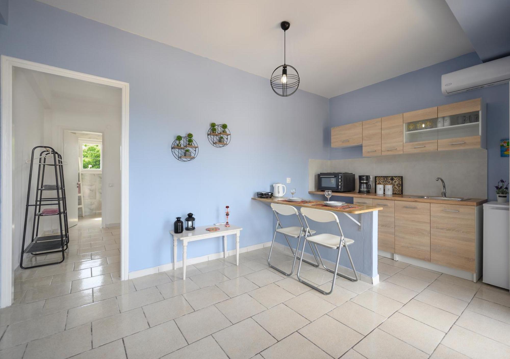 Seaside Villa Alexandra,Acharavi. أخارافي المظهر الخارجي الصورة